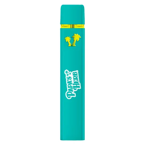 Sativa Fruit Punch Liquid Diamond Disposable