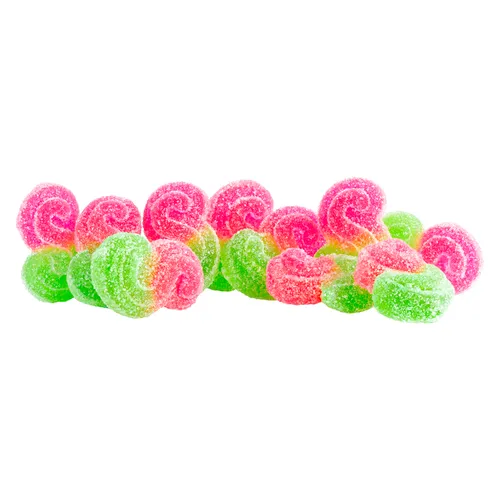 SOURZ by Spinach® - Strawberry Kiwi 5:1 CBD+THC Gummies Hybrid -10 pack SOURZ by Spinach® - Strawberry Kiwi 5:1 CBD+THC Gummies Hybrid -10 pack