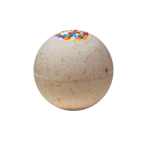 Birthday Bath Bomb