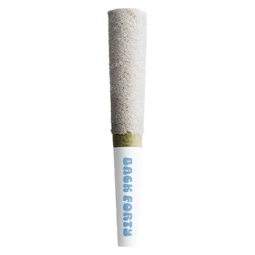 Frosted Icicles White Freeze Infused Pre-Roll Frosted Icicles White Freeze Infused Pre-Roll