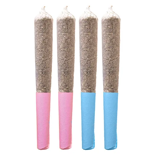Variety Pre-Roll (6-pack) Variety Pre-Roll (6-pack)