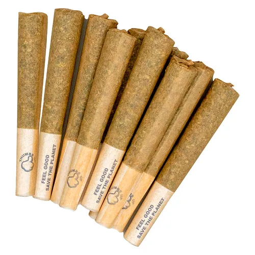 Sativa Pre-Rolls