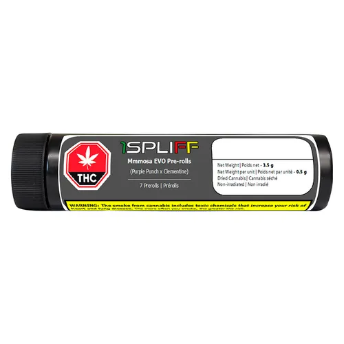 Mmmosa Evo Pre-Rolls