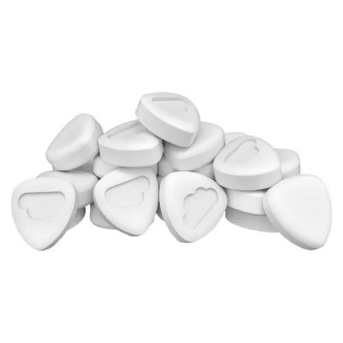 HALO: Dreams CBN/THC | 30 caps