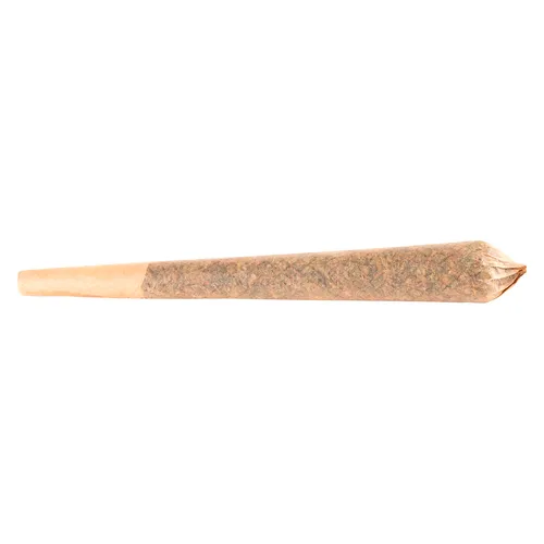 Cluster Funk Pre-Roll