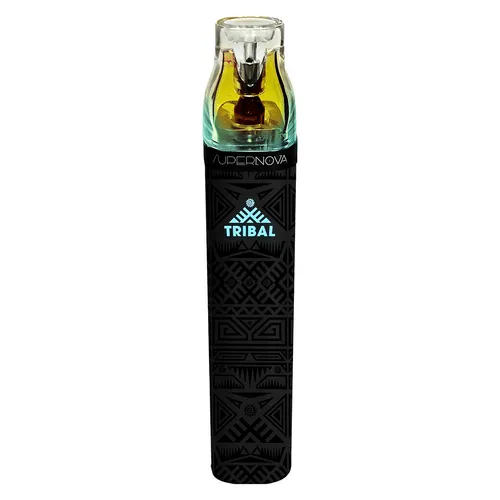 G Mint Supernova Live Resin All-in-one Vape