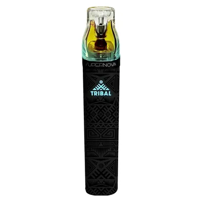 G Mint Supernova Live Resin All-in-one Vape