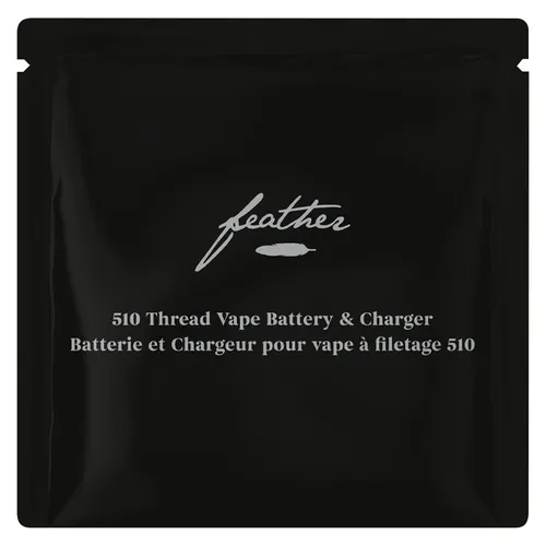 Premium 510 Thread Vape Battery and Charger  Vaporizers