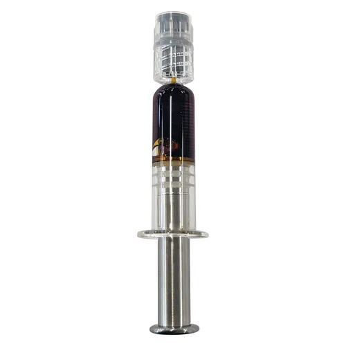 Ellevia - RSO - Hybrid - 1g Ellevia - RSO - Hybrid - 1g