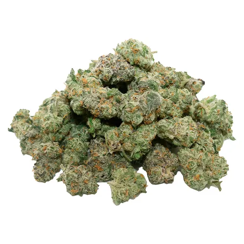 Jamaican Dream - Jet Fuel OR 007