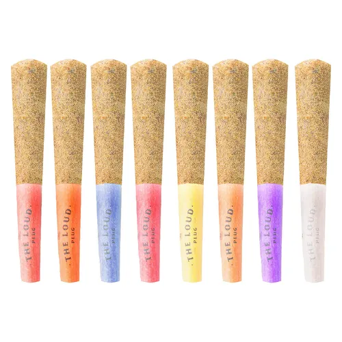 Drippyz Ultimate Multipack Infused Pre-Roll