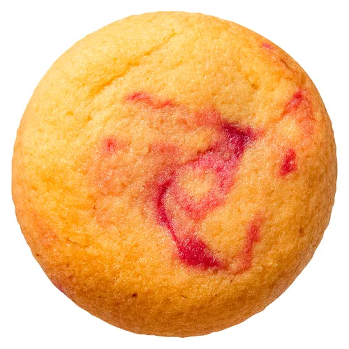 Cereal Milk Cookies
