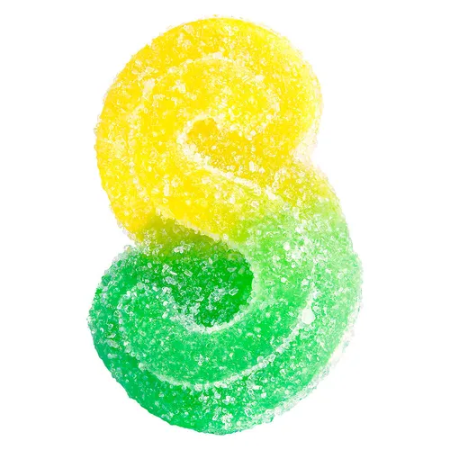 SOURZ by Spinach - Fully Blasted Mango Lime 1:1 CBC THC Gummies - Fully Blasted Mango Lime 1:1 CBC THC Gummies 10x1 Pack Soft Chews SOURZ by Spinach - Fully Blasted Mango Lime 1:1 CBC THC Gummies - Fully Blasted Mango Lime 1:1 CBC THC Gummies 10x1 Pack Soft Chews