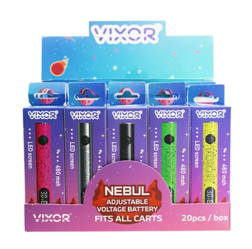 Vixor Nebul 510