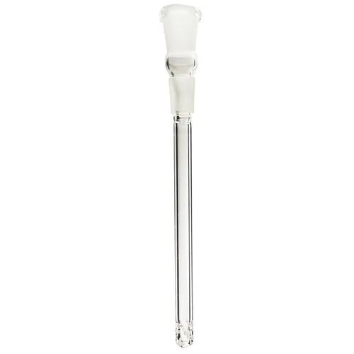 Glass on Glass Downstem
