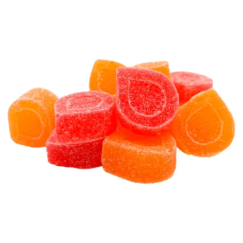 Day & Night Multipack: CBG & CBN Gummy Drops: Refresh + CBZ Day & Night Multipack: CBG & CBN Gummy Drops: Refresh + CBZ