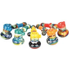 Pulsar Full Ceramic Cartridge Tank - 1g