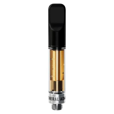 Tiger Blood Indica 1:0 510 Thread Cartridge