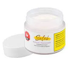 SOLEI  Balance Cream 75g