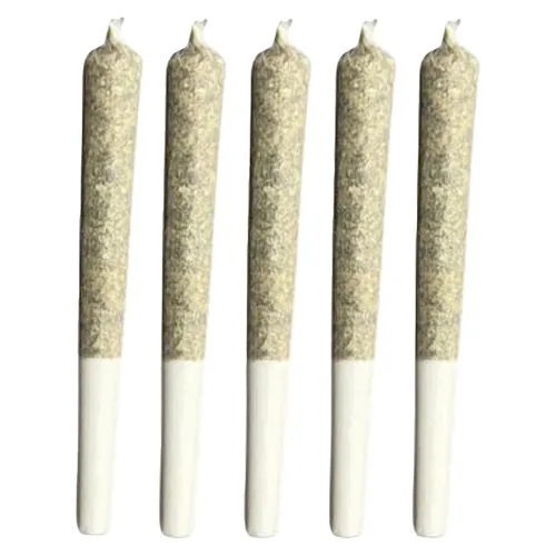 Truro - Donair Kush Pre-Roll - Donair Kush Pre-Roll 1x0.5g Pre-Rolls Truro - Donair Kush Pre-Roll - Donair Kush Pre-Roll 1x0.5g Pre-Rolls