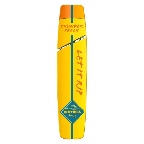 Liquid Diamonds Thunder Peach AIO