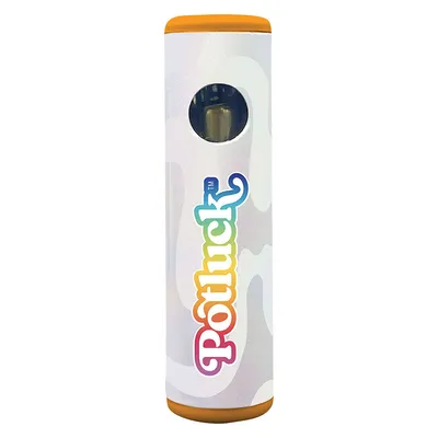 Mango Hurricane Vape Popz