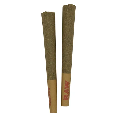 Lit OG (The Soap x Velvet Runtz) | 2x1g Lit OG (The Soap x Velvet Runtz) | 2x1g