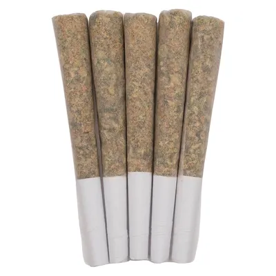 Old School Fuel Pre-Roll