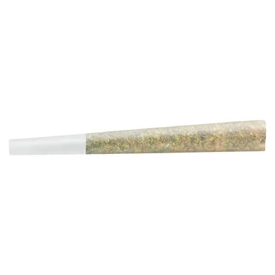 GMO Cookies Pre-Roll
