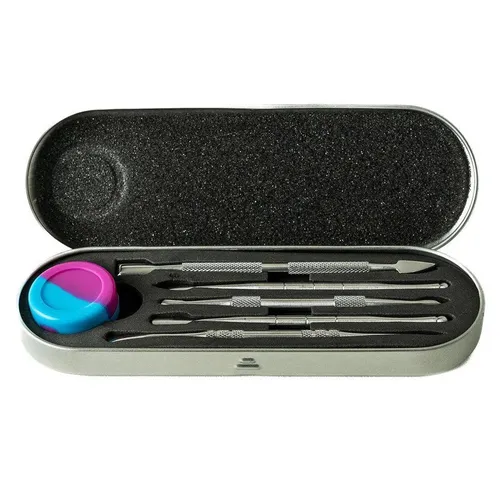 HMP Dab Tool Set