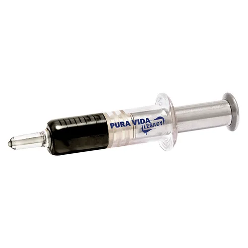 Afghan Black Hash Oil Dispenser | 1g