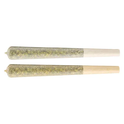 Picture Me Rolling Pre-Roll