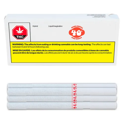Liquid Imagination Pre-Roll