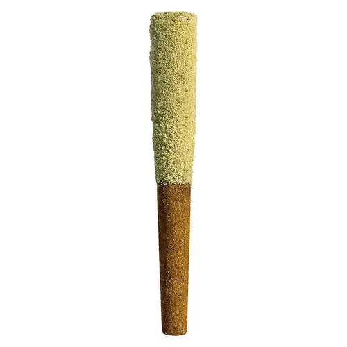 Vanilla Flurry Infused Blunt