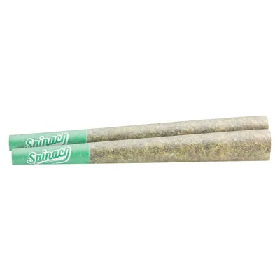 Sour Chem Pre-Roll