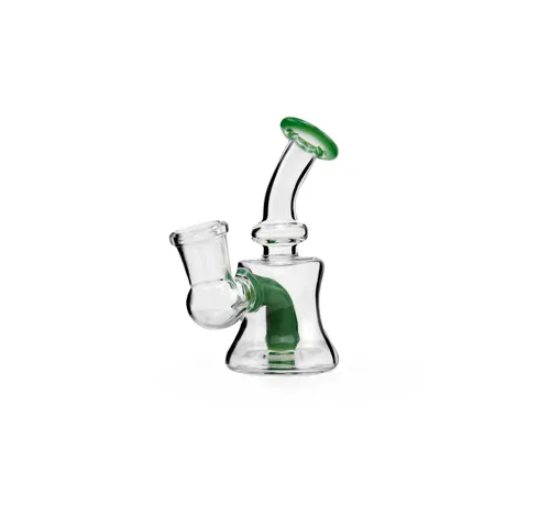 4" Micro Dab Rig