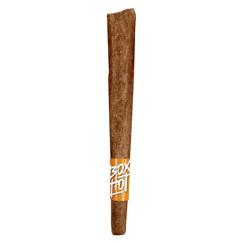 Fatties: Peach OG Blunt [Distillate] | 1x1g