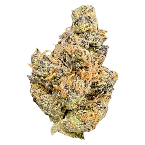 BC Green - Garlic Haze - 28g
