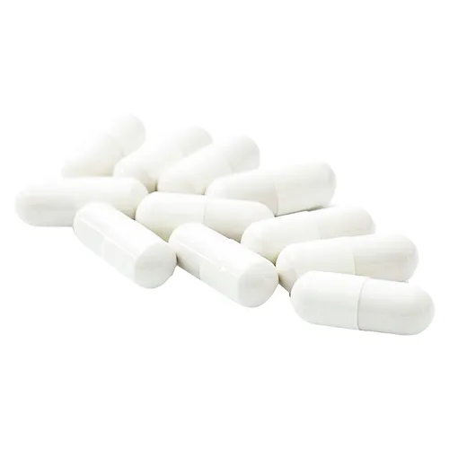 Naturally Nutra - CBD Capsules 100's - Blend - 15 caps