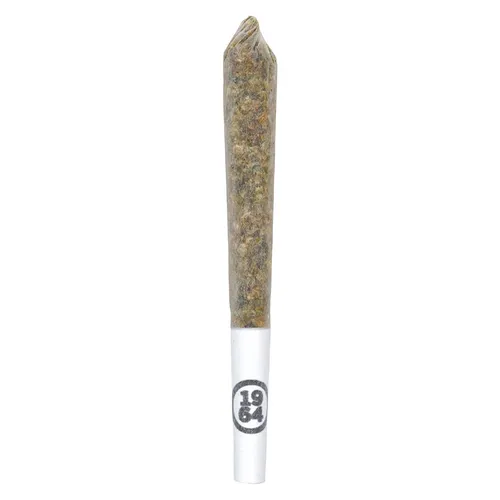 1964 - Apples & Bananas Pre Roll - Apples & Bananas Pre-Roll 1x1g Pre-Rolls 1964 - Apples & Bananas Pre Roll - Apples & Bananas Pre-Roll 1x1g Pre-Rolls