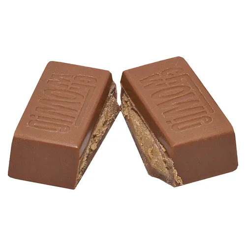 Peanut Butter Balanced Chocolate | 1pc Peanut Butter Balanced Chocolate | 1pc