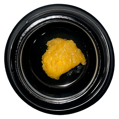 Strawberry Fields 73u-159u Cold Cured Live Rosin Strawberry Fields 73u-159u Cold Cured Live Rosin