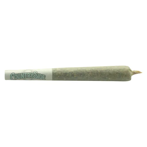 Countryside Cannabis Harvest Reserve - Grape Diamonds Pre-Roll - Grape Diamonds Pre-Roll 1x1g Pre-Rolls Countryside Cannabis Harvest Reserve - Grape Diamonds Pre-Roll - Grape Diamonds Pre-Roll 1x1g Pre-Rolls