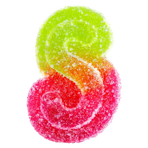 SOURZ by Spinach - Fully Blasted Cherry Lime Gummy - Fully Blasted Cherry Lime Gummy 1 Pack Soft Chews SOURZ by Spinach - Fully Blasted Cherry Lime Gummy - Fully Blasted Cherry Lime Gummy 1 Pack Soft Chews