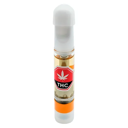 DayDay - Full Spectrum CBG+CBD+THC Vape 510 Thread Cartridge - Blend - 1g