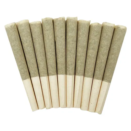 Crab Cakes Pre-Rolls