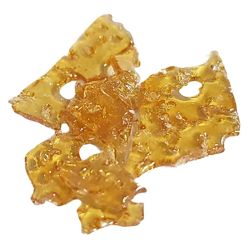 Dab Bods - Fuzzy Peach Shatter - Fuzzy Peach Shatter 2.0 1g Shatter Dab Bods - Fuzzy Peach Shatter - Fuzzy Peach Shatter 2.0 1g Shatter