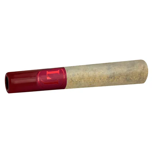 Ceramic Tip Hash Fusions Snow Lotus x Animal Mints Infused