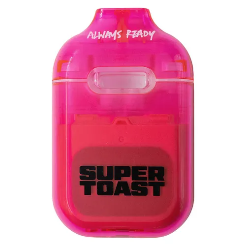 Triple Berry Supreme Liquid Diamonds AIO