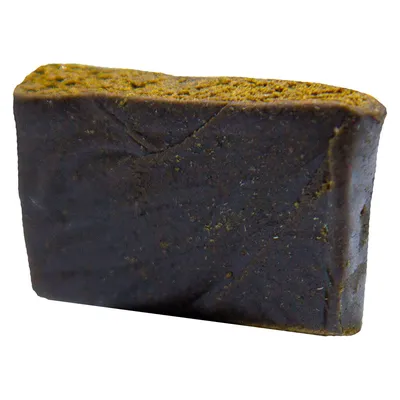 Wesâ Coast Kush Hash
